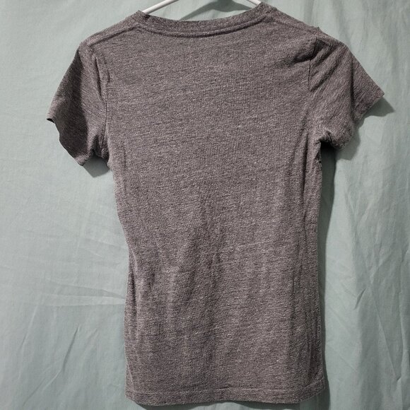 Fox Riders - Gray Shirt - Picture 2 of 2